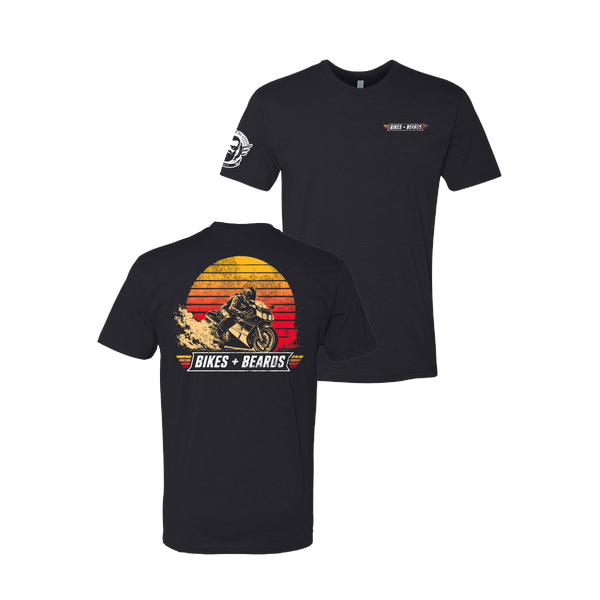 The Burnout T-Shirt