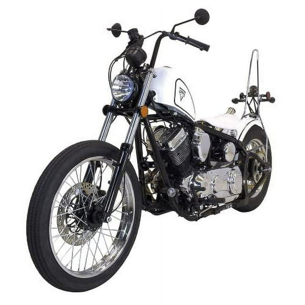 Massimo Naja V-Twin Chopper - $2400
