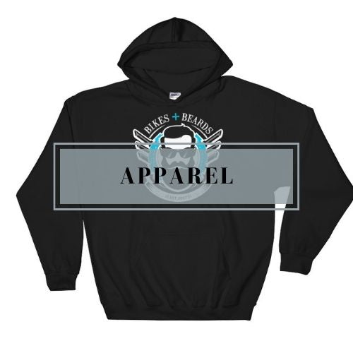 Bikes and Beard Gear Bikes and Beards Gear