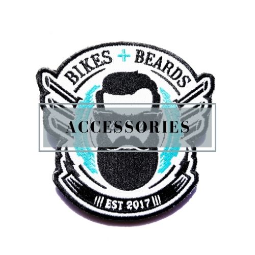 Bikes and Beard Gear Bikes and Beards Gear