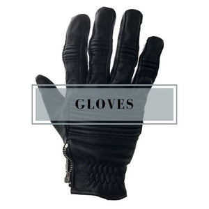 Gloves