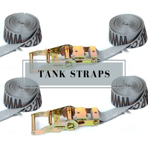 Tank Straps