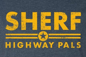SHERF