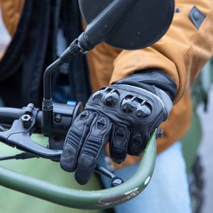 M1 Moto Gloves