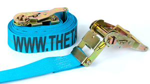 Tank Straps