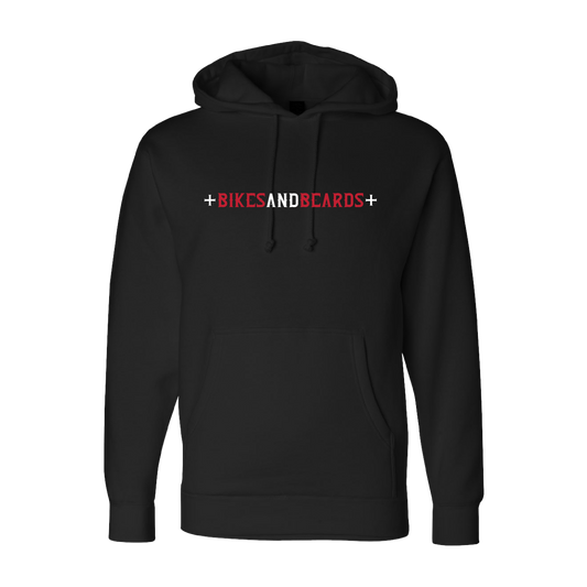 God and Gasoline Hoodie