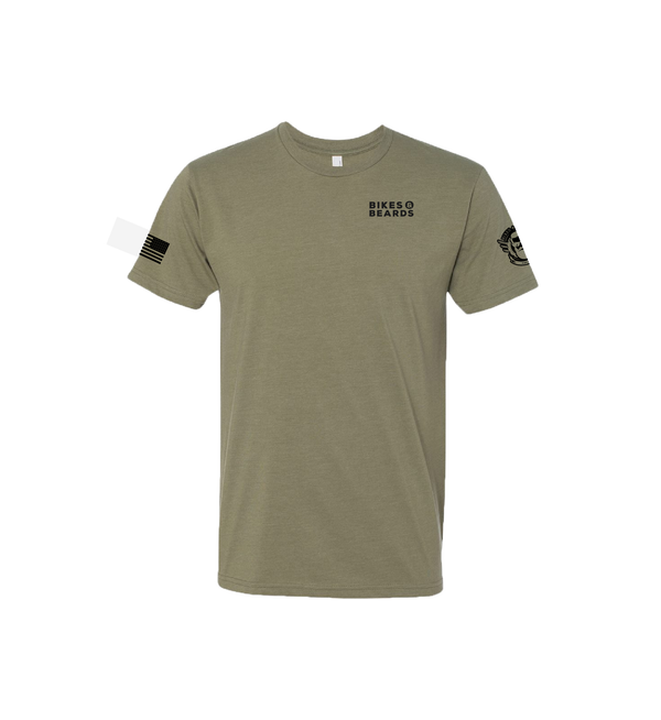 Smoke That T-Shirt