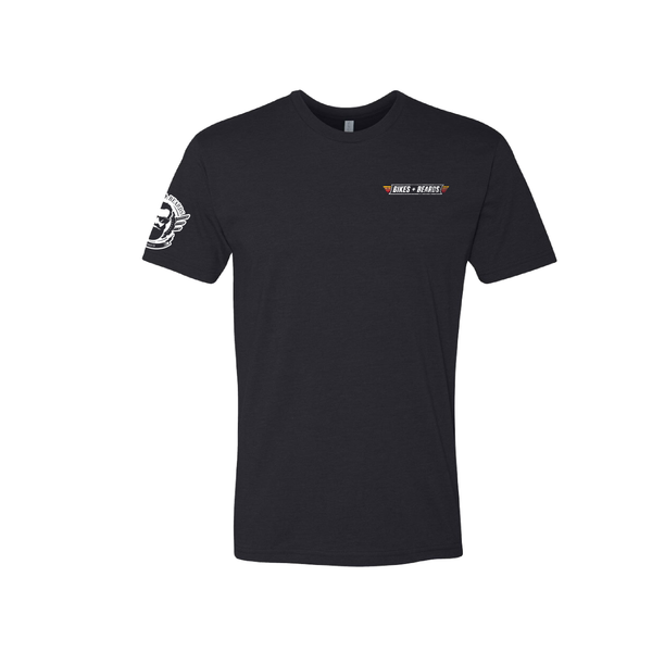 The Burnout T-Shirt