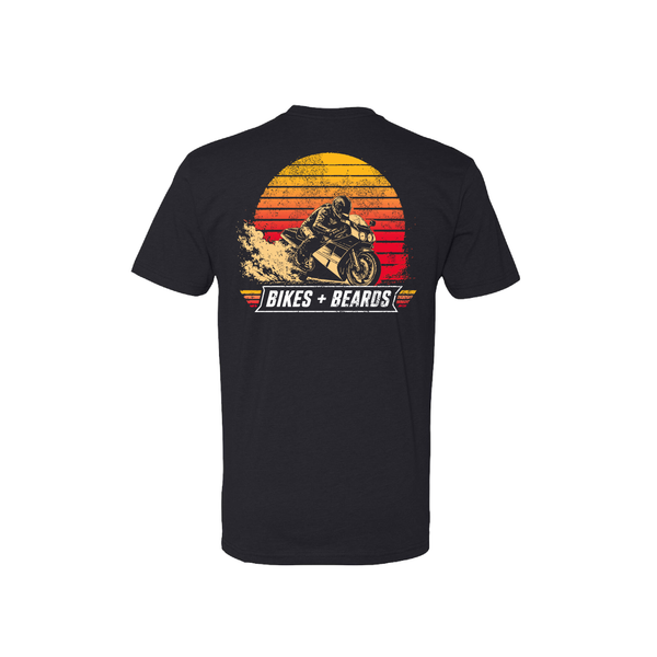 The Burnout T-Shirt