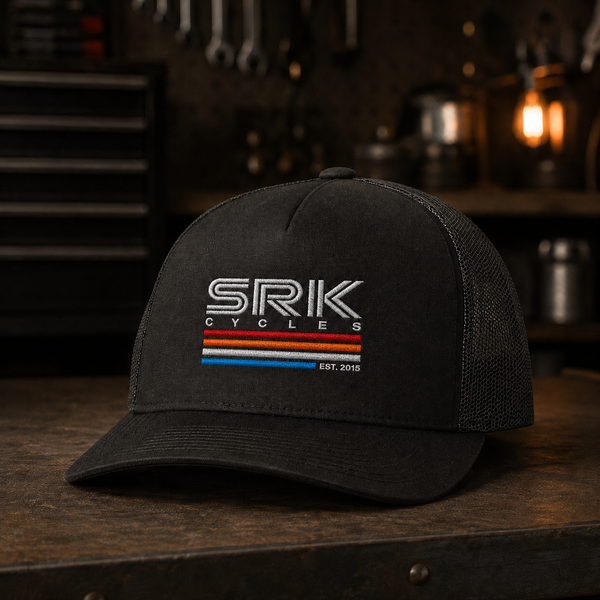 The SRK Hat