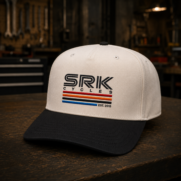 The SRK Hat