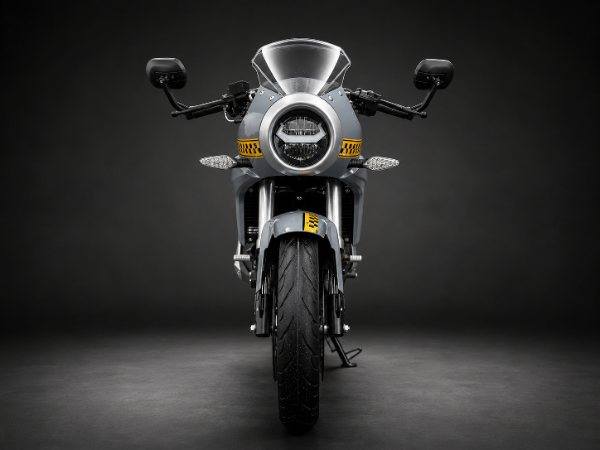 Lifan KPM RS 200 (Free Shipping + 2YR Unlimited Mileage Warranty)