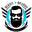 Bikes and Beards Gear logo