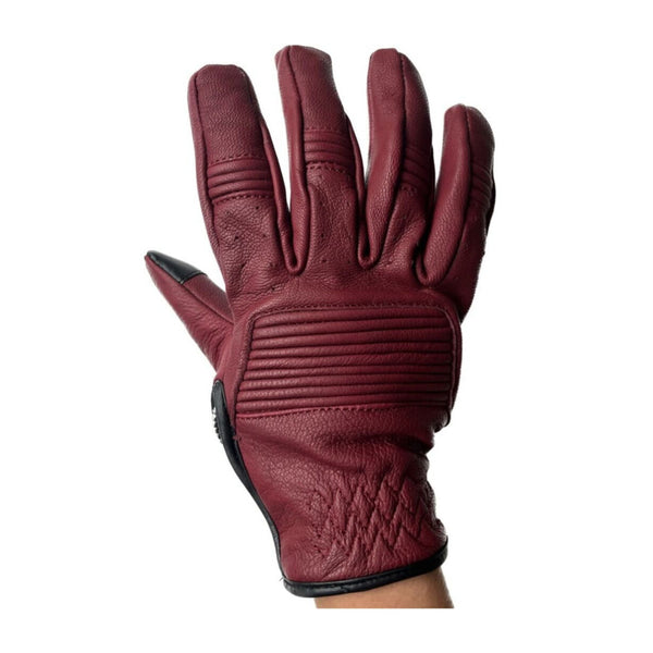 First Edition - M1 Moto 508 Cruiser OXBLOOD