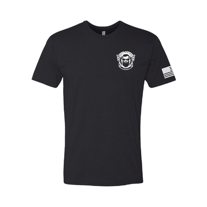 Bikes and Beards RIDE T-Shirt
