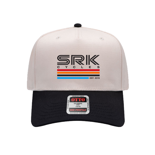 The SRK Hat