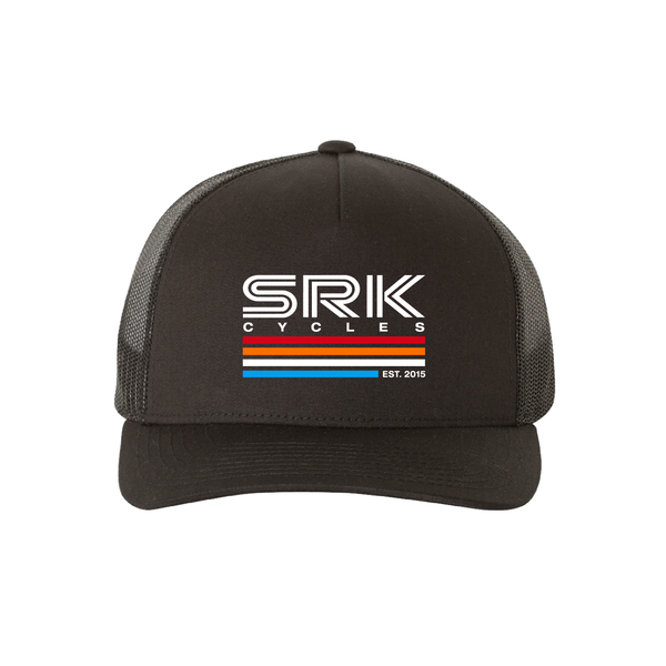 The SRK Hat