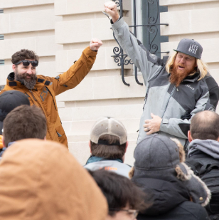 OUR BIKES – Bikes and Beards Gear