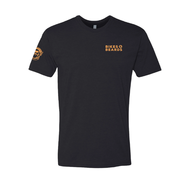 Two Wheels One Mission T-Shirt