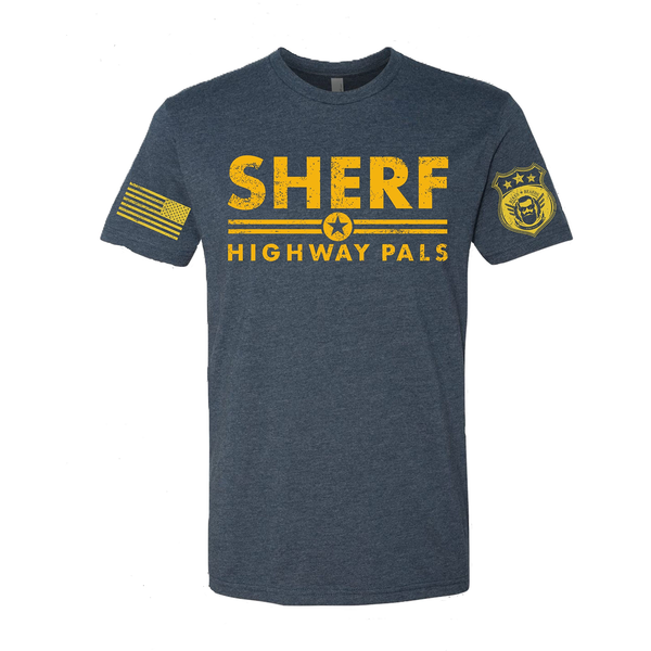 Sherf Department T-Shirt