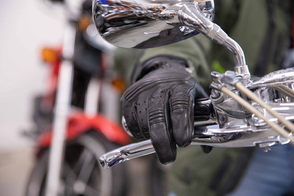 M1 MOTO 508 Cruiser