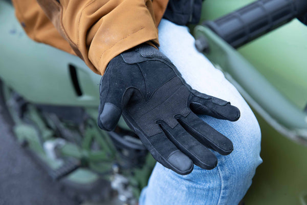 M1 MOTO 507 SuperFabric Palm