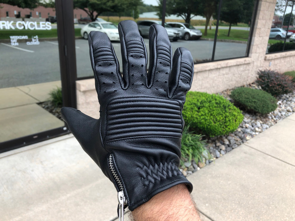 M1 Moto 508 Cruiser Bikes and Beards Gear